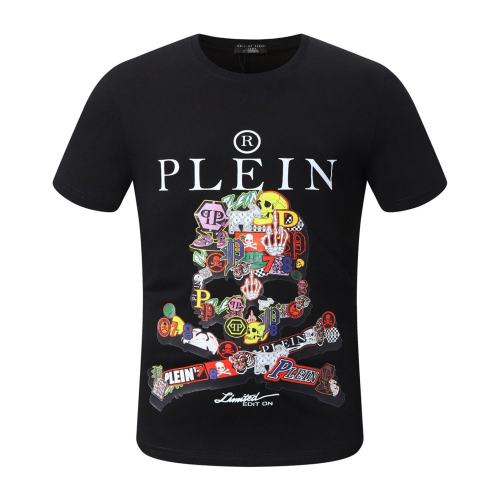 PLElN 26SS Printing T-shirt