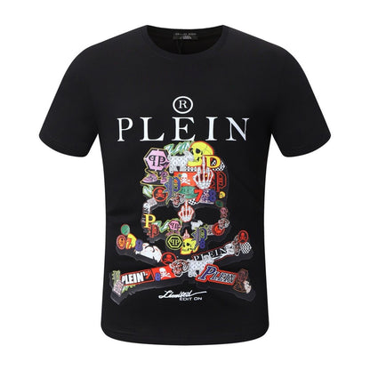 PLElN 26SS Printing T-shirt