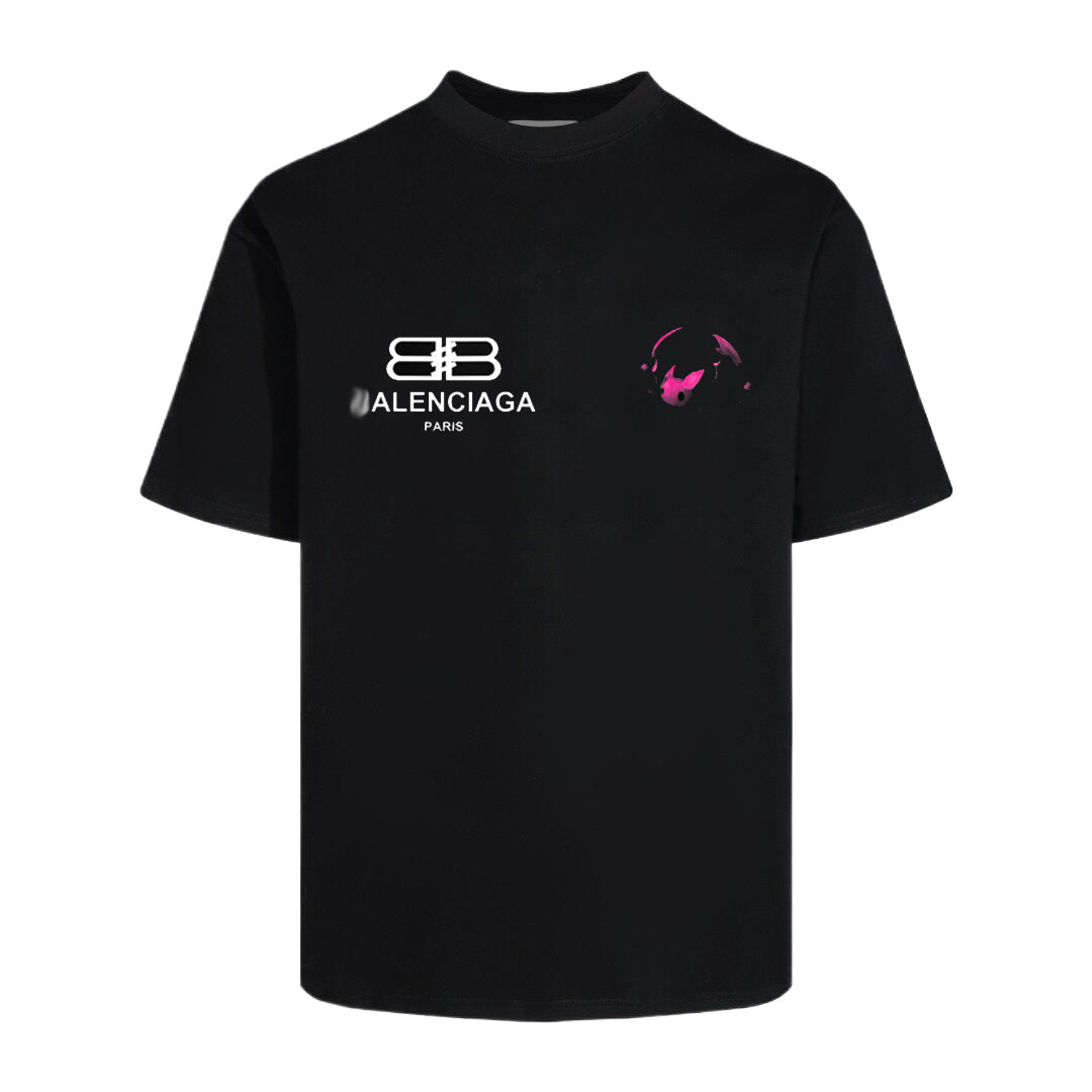 2025ss Man LOGO T-shirt