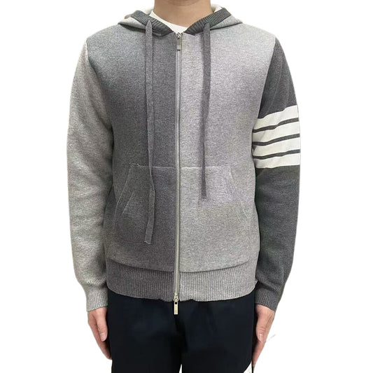 THOM 2025 Couple Hoodie