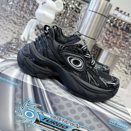 2025 Limited Edition Couple Style Shoe