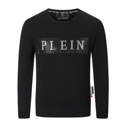 PLElN 2025 Crew Neck Sweatshirt