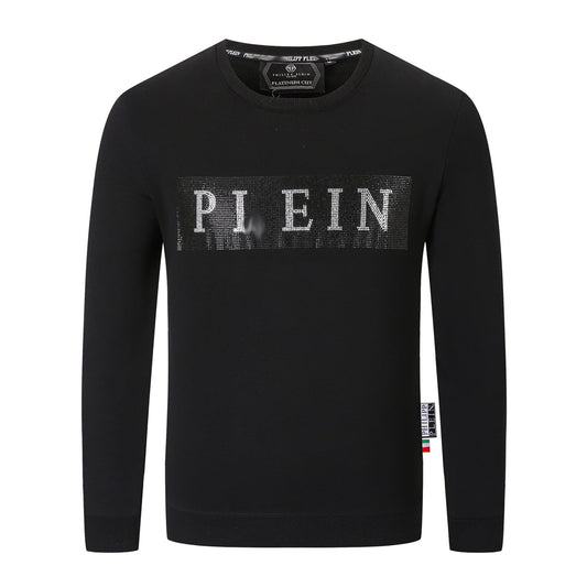 PLElN 2025 Crew Neck Sweatshirt