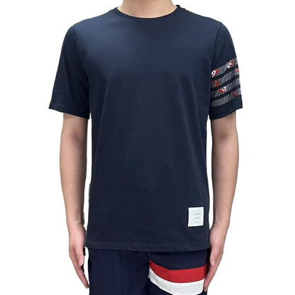 THOM 2025SS New T-shirt