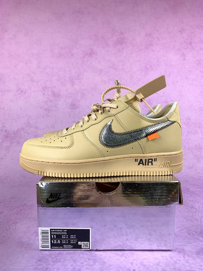 NIKE Air Force 1 Sneakers