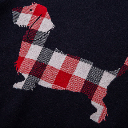 THOM 2025ss Casual sweater