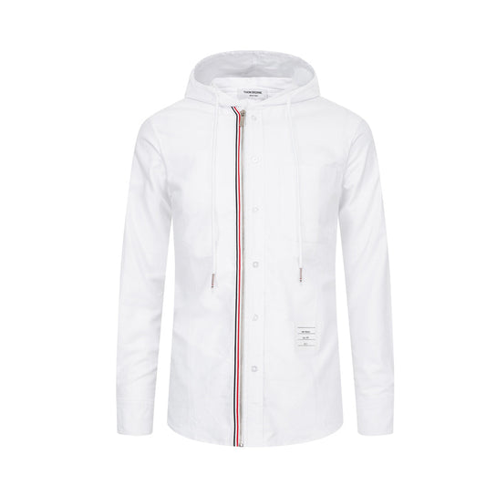 THOM Casual Oxford Shirt