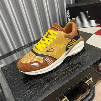 D2 2025SS Sports Shoes