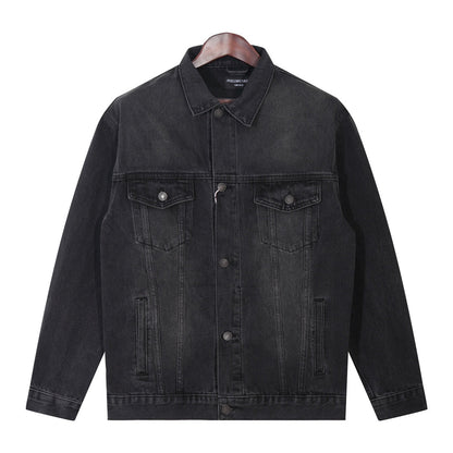 2025SS Men's Crown Jacket