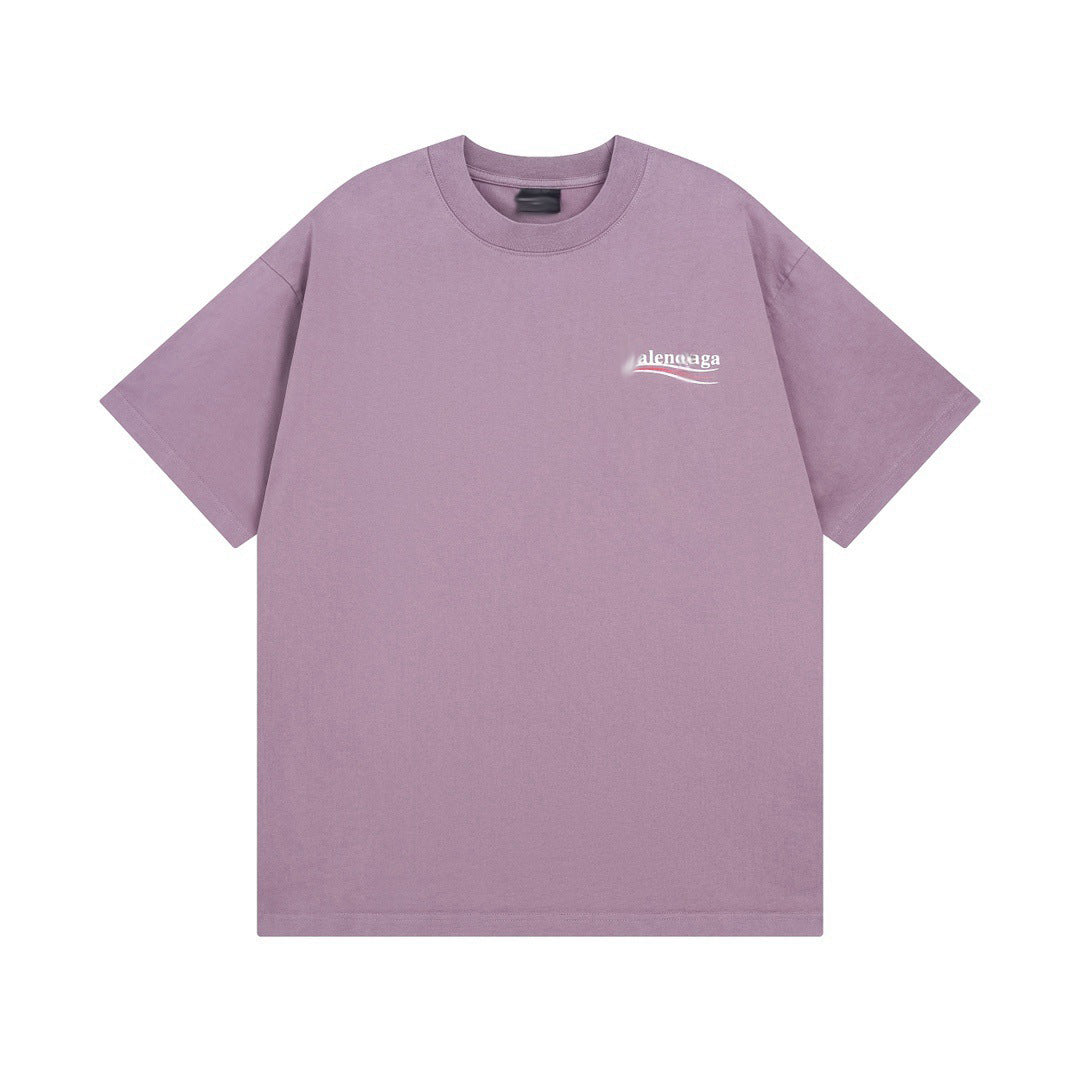 2025ss Couples' Outfit T-shirt