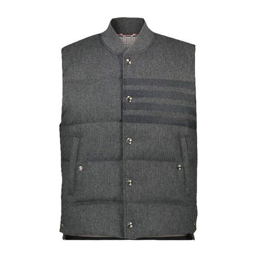 THOM 4-Bar Down vest