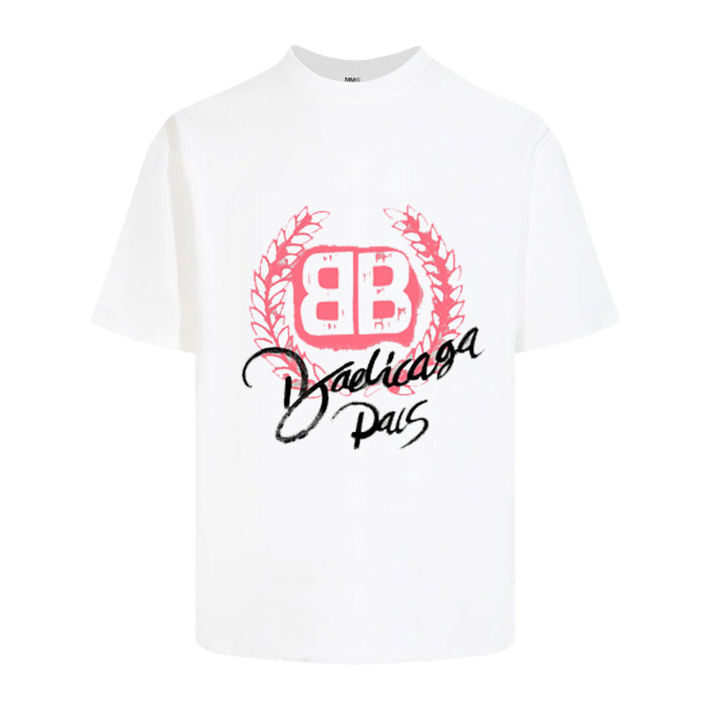 2025ss Classic Loose Fit T-shirt