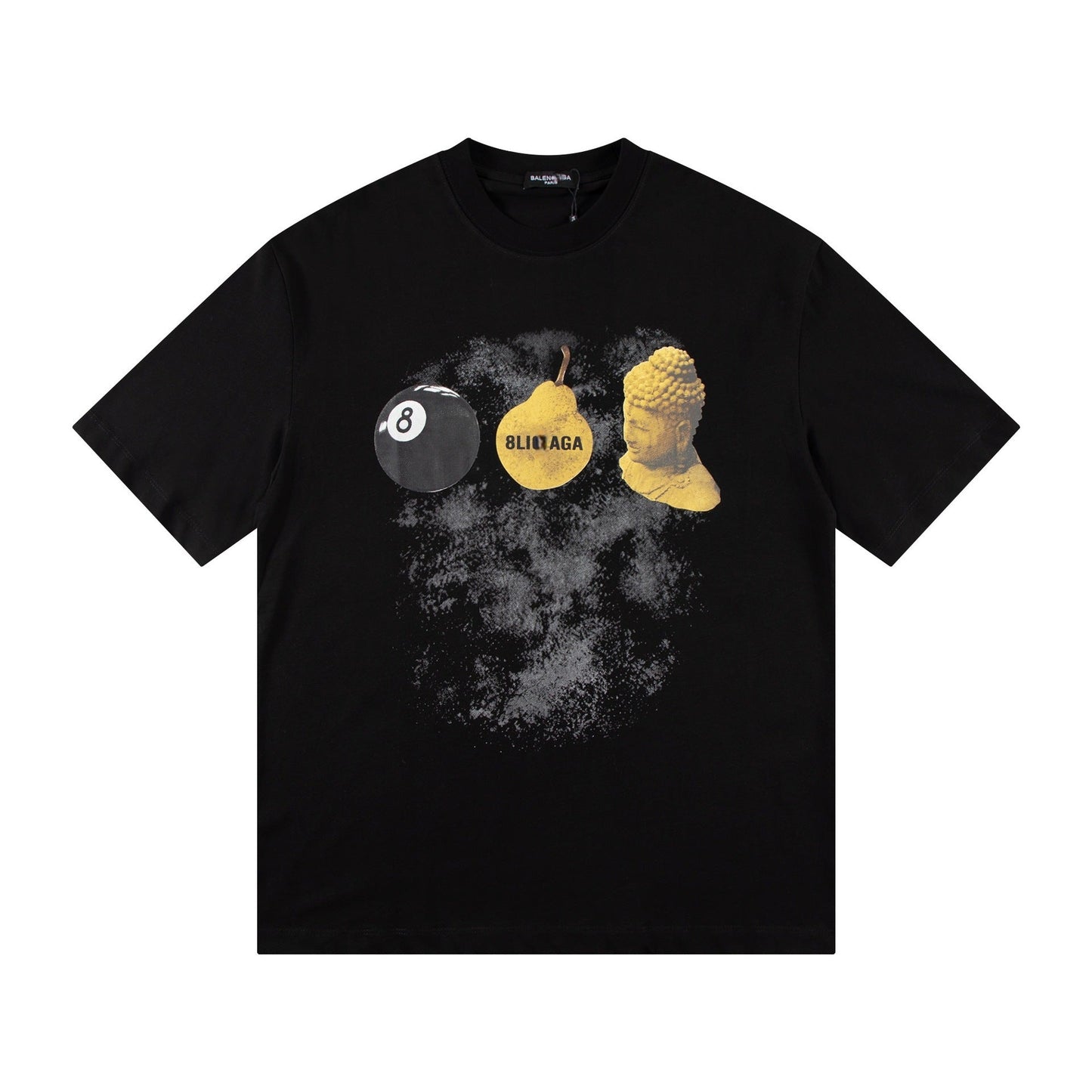 2025ss Vintage T-shirt