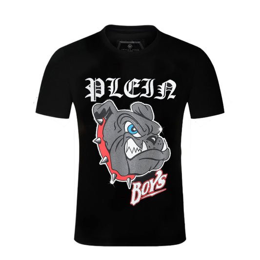 PLElN 2025SS New T-shirt