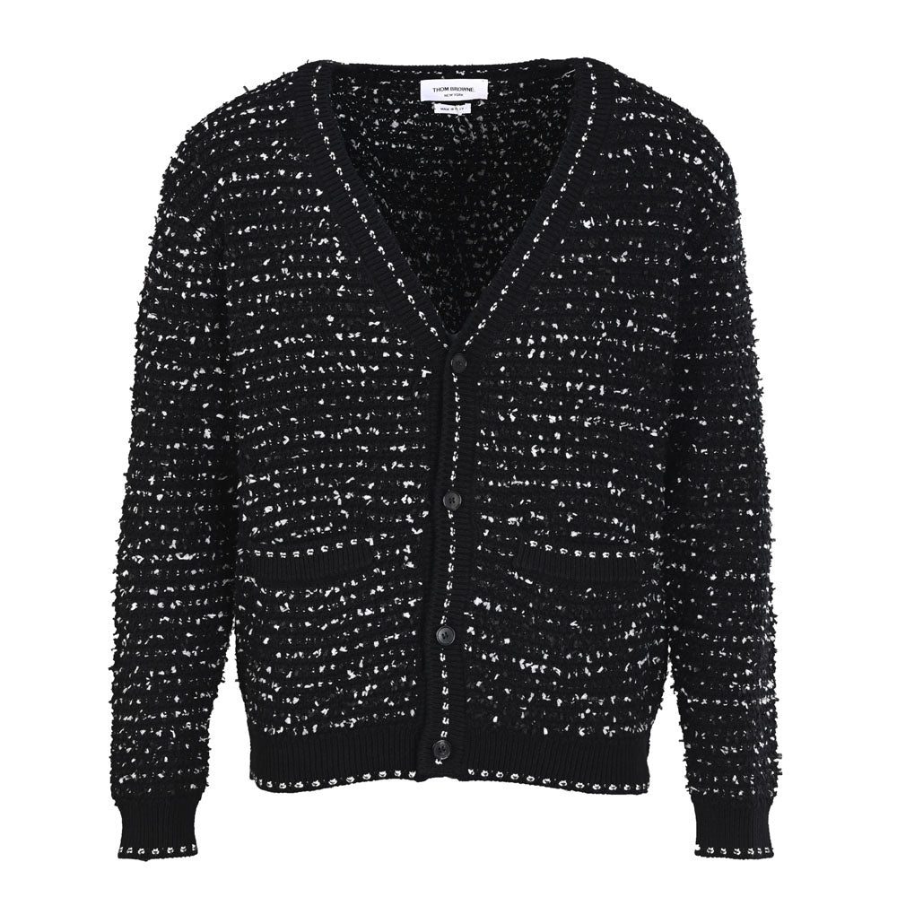 THOM 2026ss Knitted Cardigan