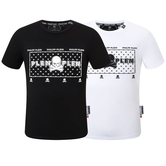 PLElN 2025 Black T-shirt