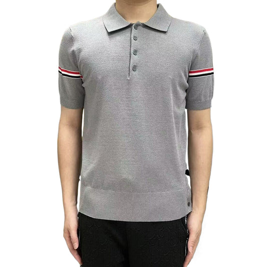 THOM 2025SS POLO T-shirt