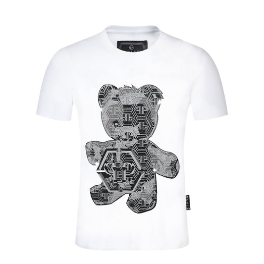 PLElN  2025SS Men T-shirt