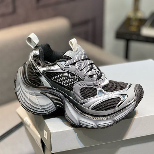 Runway Style Couple's Style Shoe