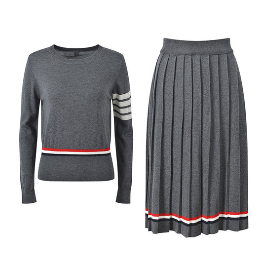 THOM  Women's casual wool suit