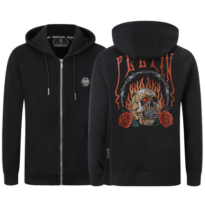 PLElN  2025ss Hoodie