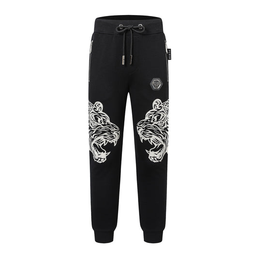 PLElN  25SS Sports sweatpants