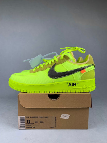 NIKE Air Force 1 Sneakers