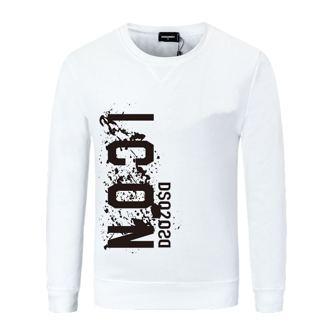 SOLO-D2 2025 Print Sweatshirt