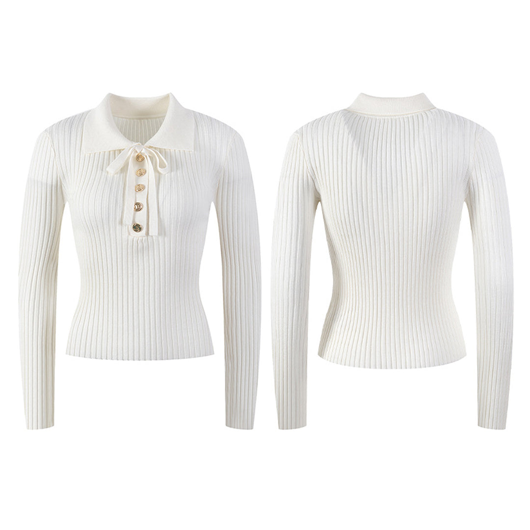 THOM 2025ss Women sweater