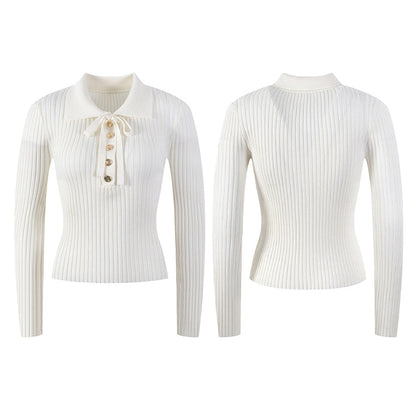 THOM 2025ss Women sweater