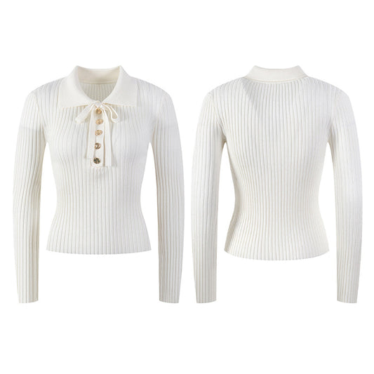 THOM 2025ss Women sweater