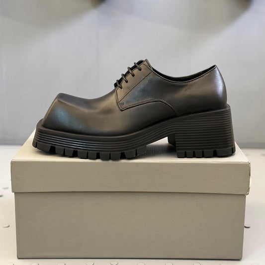 2025 Limited Edition Man Shoe