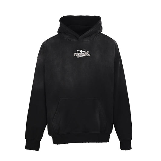 2026SS Couples Hoodie