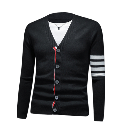 THOM 2025SS Man Wool Sweater