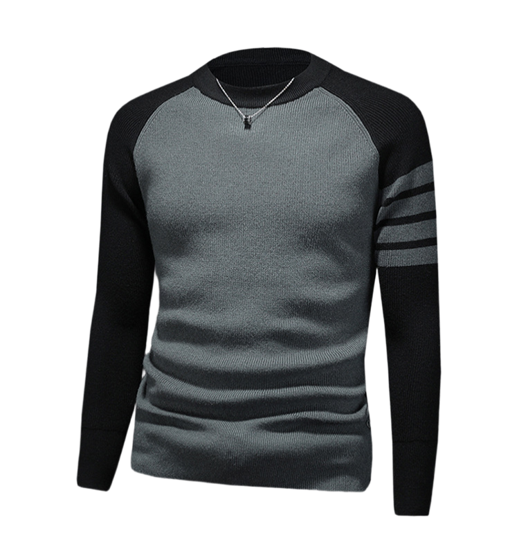 THOM 2025SS Man Wool Sweater