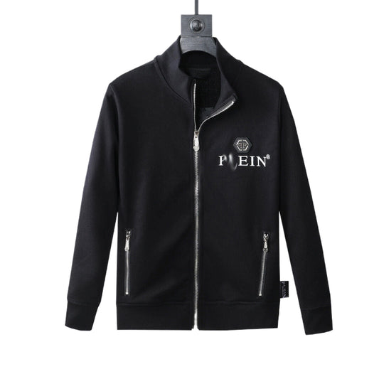 PIEIN 2025SS Sports Hoodie