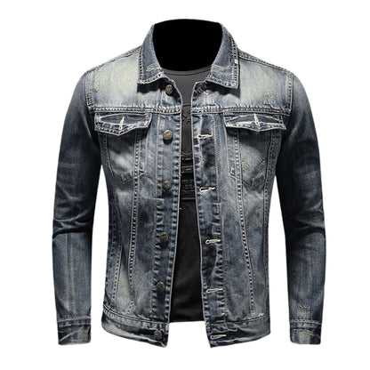 SOLO-DSQ2 2025ss Coat