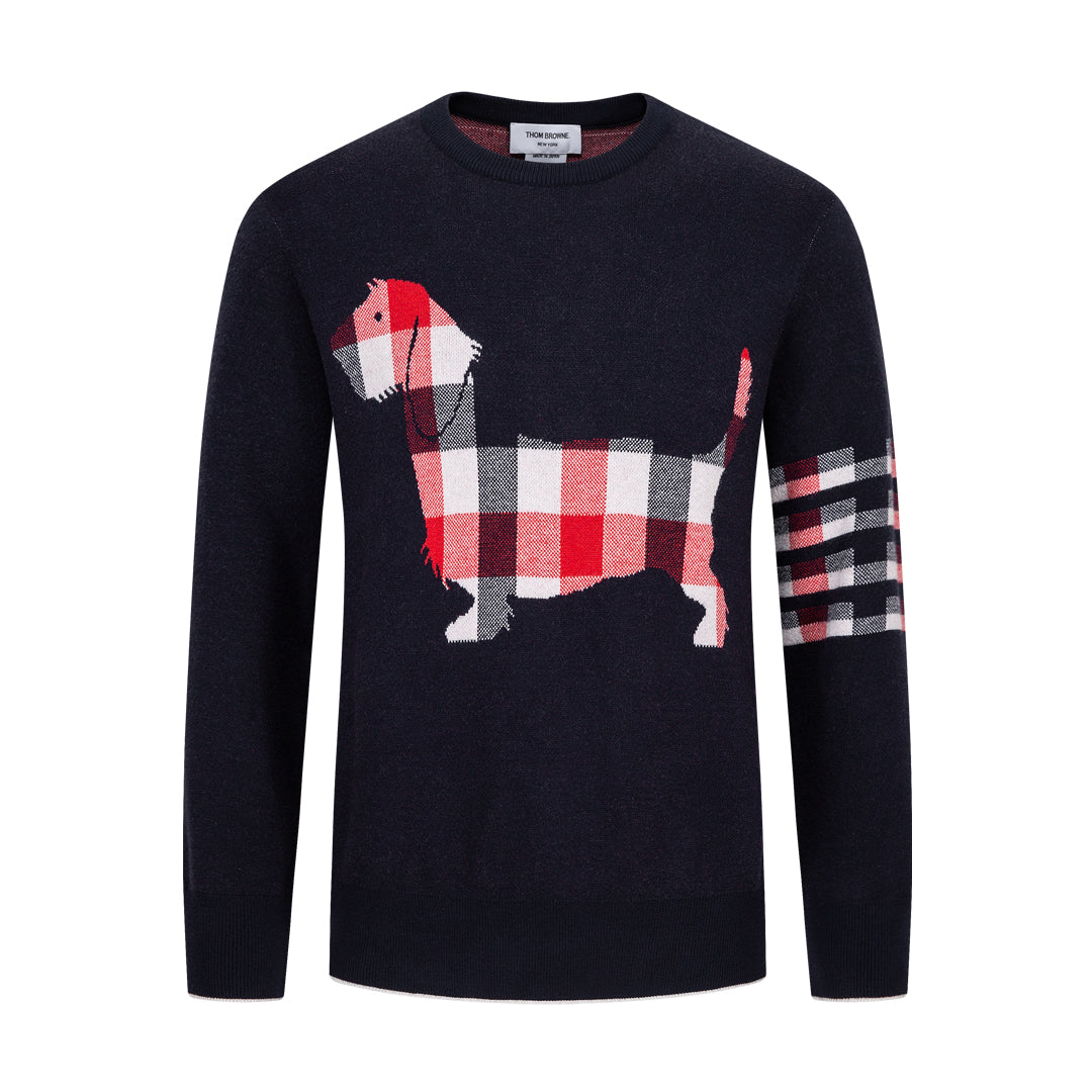 THOM 2025ss Casual sweater