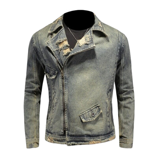 SOLO-DSQ2 2026SS Man coat