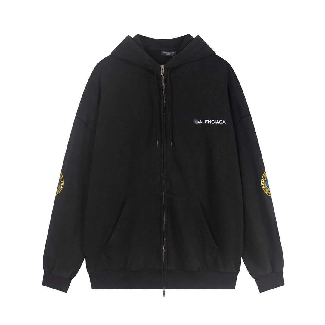 2025SS Couples Loose Fit  Hoodie