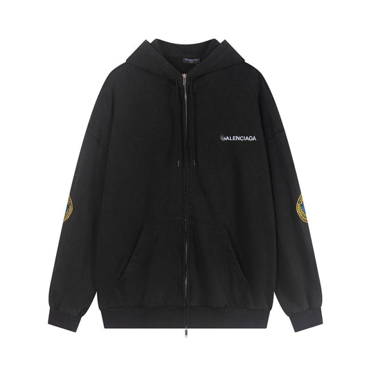 2025SS Couples Loose Fit  Hoodie