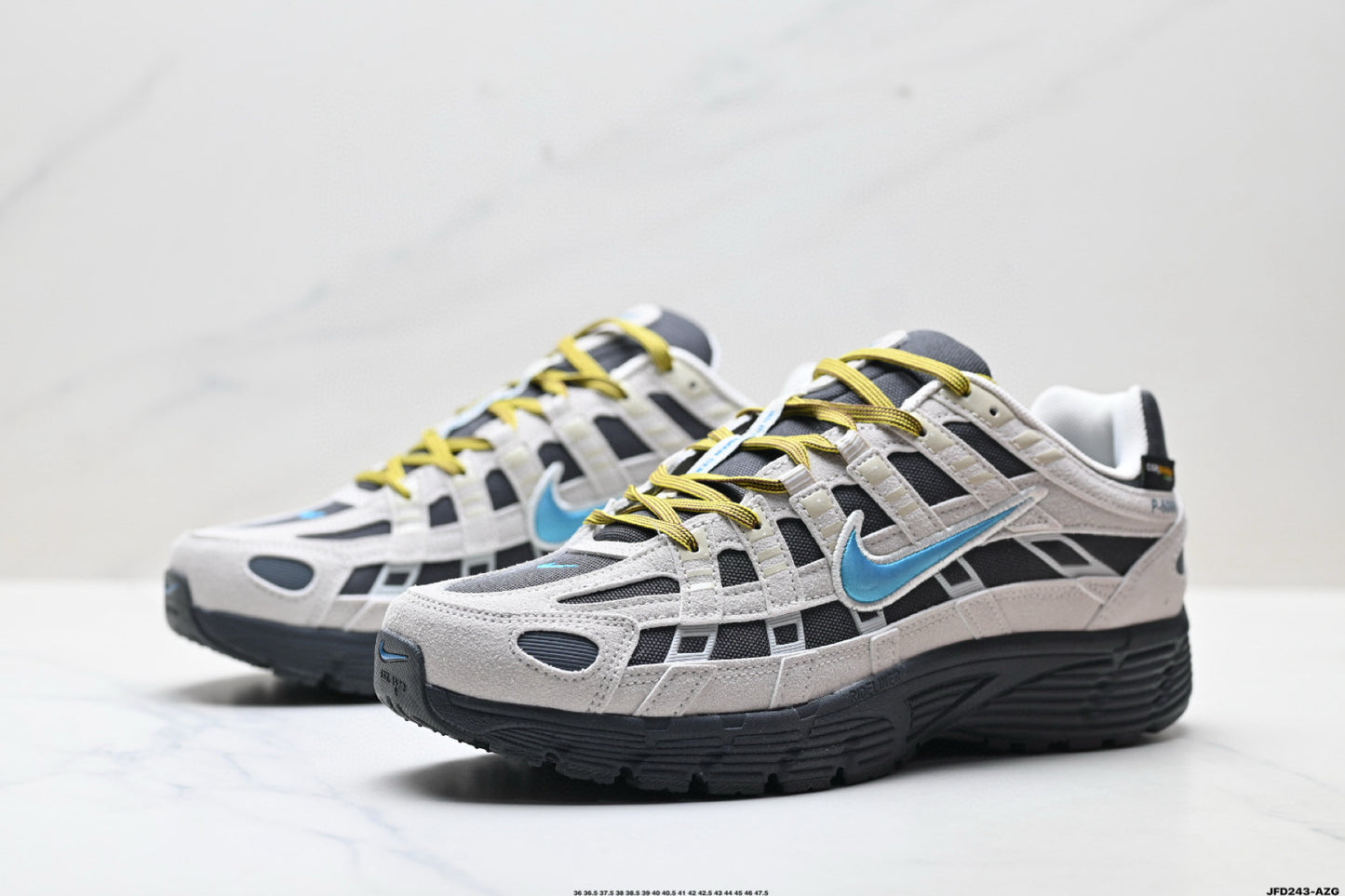 2026 NIKE New Arrivals Men's Running Shoes