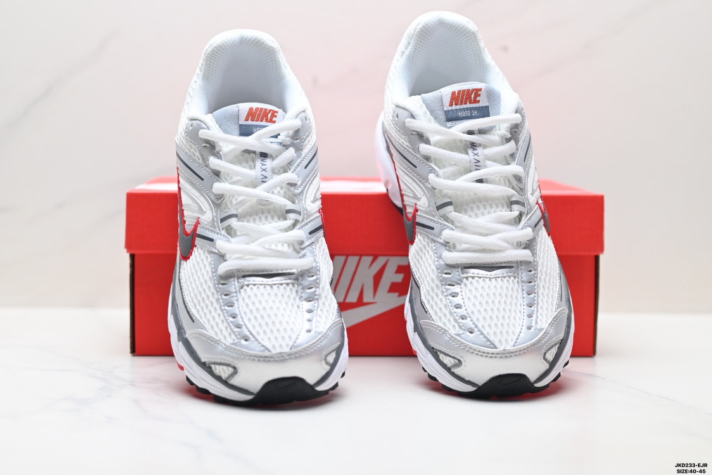 NIKE New Arrivals Men's Running Shoes
