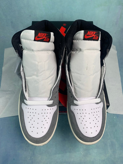 Air Jordan 1 High-Top Men's Sneakers