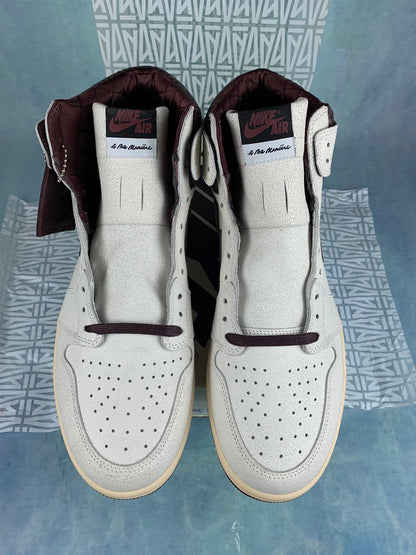 Air Jordan 1 High-Top Men's Sneakers