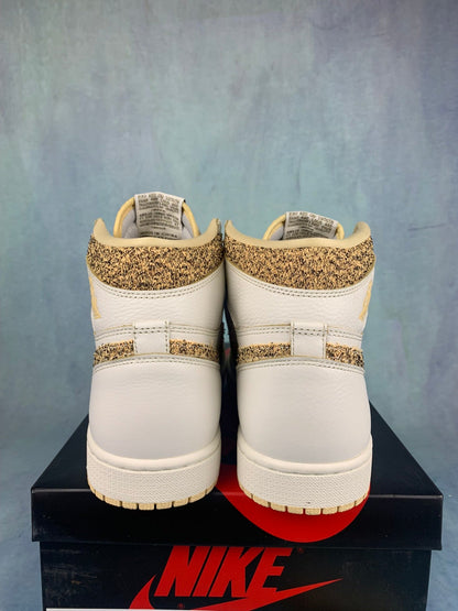 Air Jordan 1 High-Top Men's Sneakers
