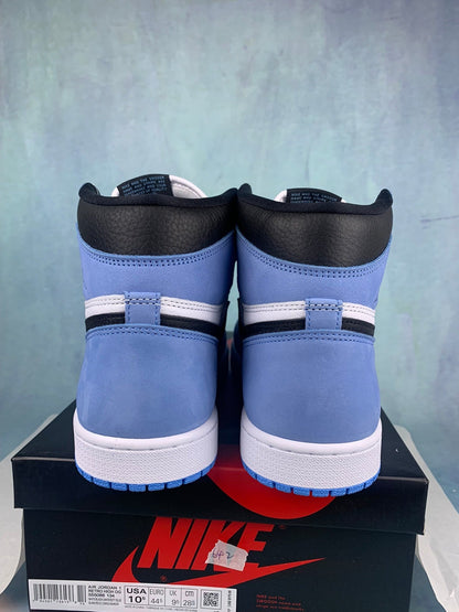 Air Jordan 1 High-Top Men's Sneakers