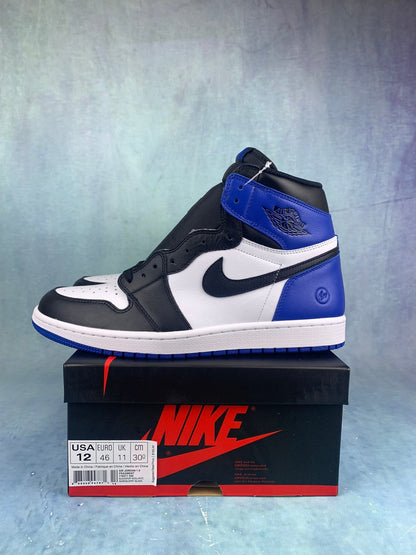 Air Jordan 1 High-Top Men's Sneakers