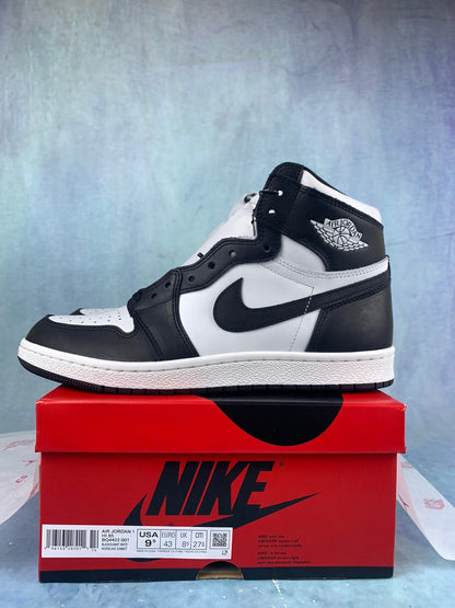 Air Jordan 1 High-Top Men's Sneakers