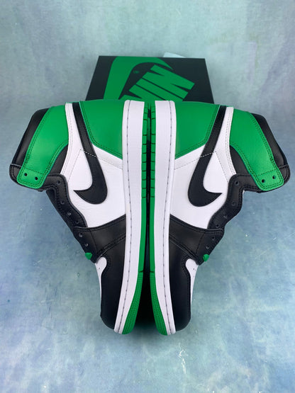 Air Jordan 1 High-Top Men's Sneakers